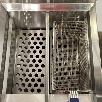 Used Waldorf FN8226G Fryer - 824240