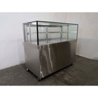 Used Artisan M2815 Cold Food Display Cabinet - 824455