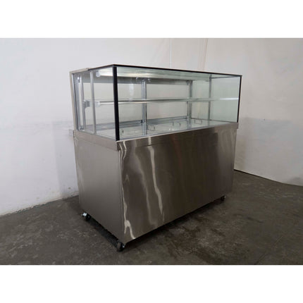 Used Artisan M2815 Cold Food Display Cabinet - 824455