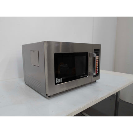 Used Bonn CM-2100G Microwave - 824658