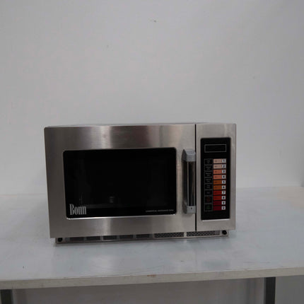 Used Bonn CM-2100G Microwave - 824658