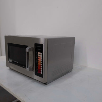 Used Bonn CM-2100G Microwave - 824658