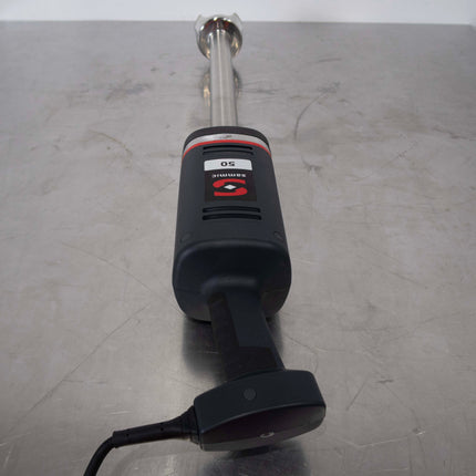 Used Sammic XM-52 Hand Held Liquidiser / Blender 120L - 825219