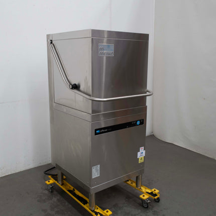 Used Meiko H500 Passthrough Dishwasher - 825875