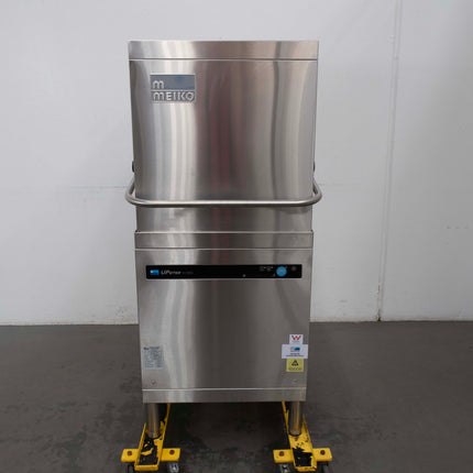 Used Meiko H500 Passthrough Dishwasher - 825875