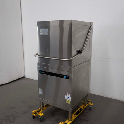 Used Meiko H500 Passthrough Dishwasher - 825875