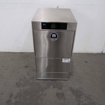 Used Meiko M-iClean US M2 Undercounter Glasswasher - 825878