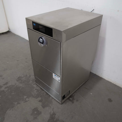 Used Meiko M-iClean US M2 Undercounter Glasswasher - 825878