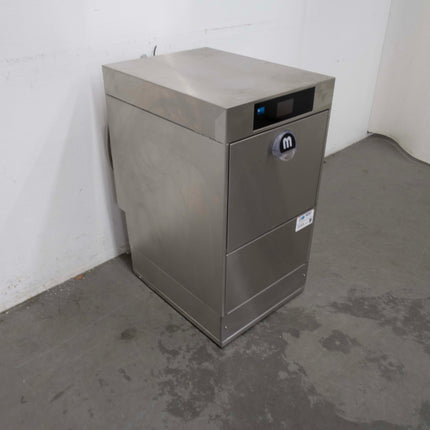 Used Meiko M-iClean US M2 Undercounter Glasswasher - 825878