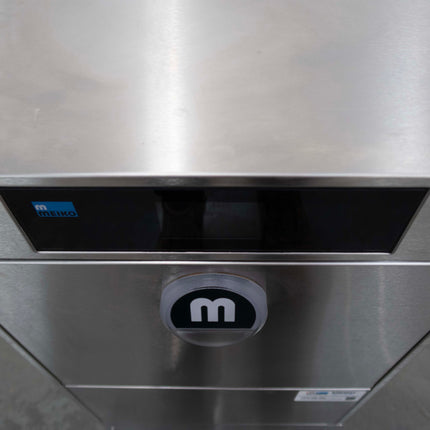 Used Meiko M-iClean US M2 Undercounter Glasswasher - 825878