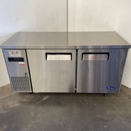 Used Atosa YPF9035 Underbench Freezer - 825945