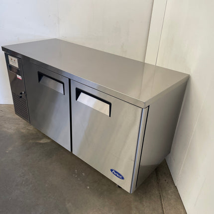 Used Atosa YPF9035 Underbench Freezer - 825945