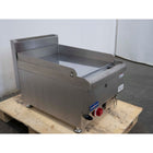 Used GasMax JUS-TRG40 Flat Griddle - 826067