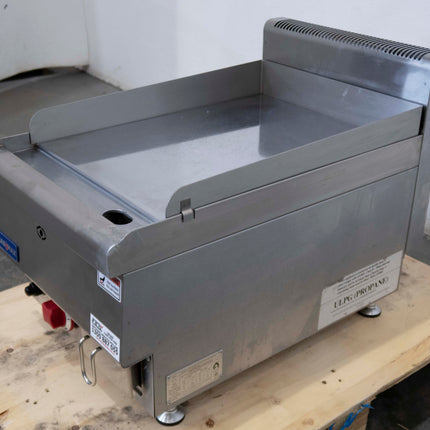 Used GasMax JUS-TRG40 Flat Griddle - 826067