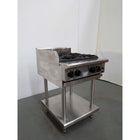 Used B&S BT-SB4 4 Burner Cook Top - 826236