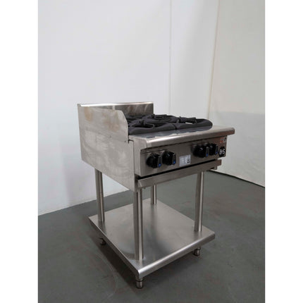 Used B&S BT-SB4 4 Burner Cook Top - 826236