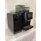 Used Franke A600 FCS4043 Auto Coffee Machine + Milk Fridge - 826750