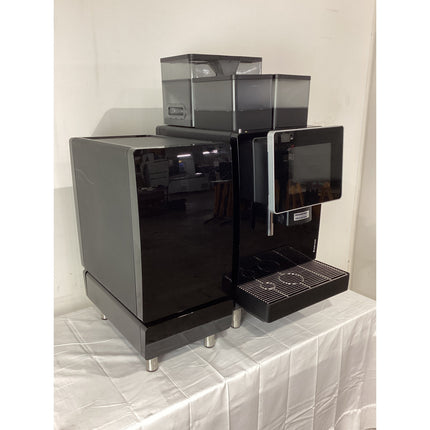 Used Franke A600 FCS4043 Auto Coffee Machine + Milk Fridge - 826750