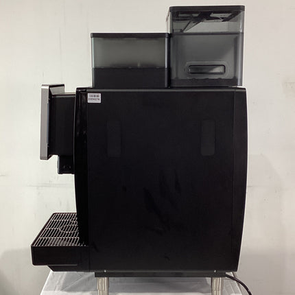 Used Franke A600 FCS4043 Auto Coffee Machine + Milk Fridge - 826750