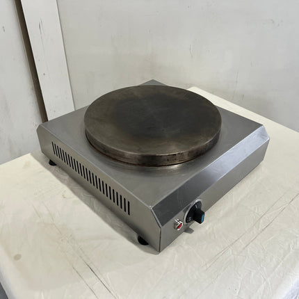 Used Vimitex 701EL35 Crepe Plate - 828102