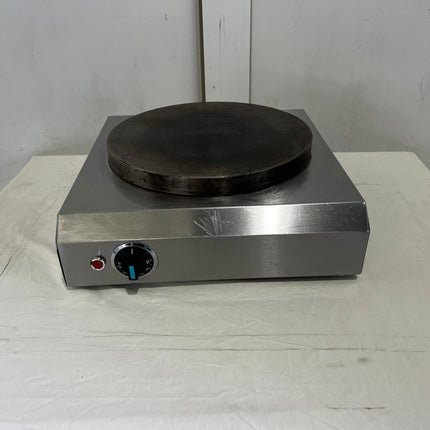 Used Vimitex 701EL35 Crepe Plate - 828102