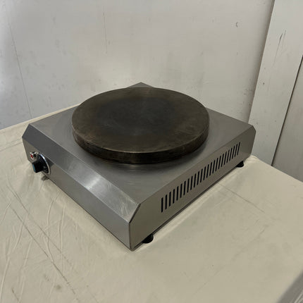 Used Vimitex 701EL35 Crepe Plate - 828102