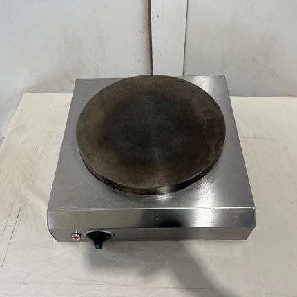 Used Vimitex 701EL35 Crepe Plate - 828102