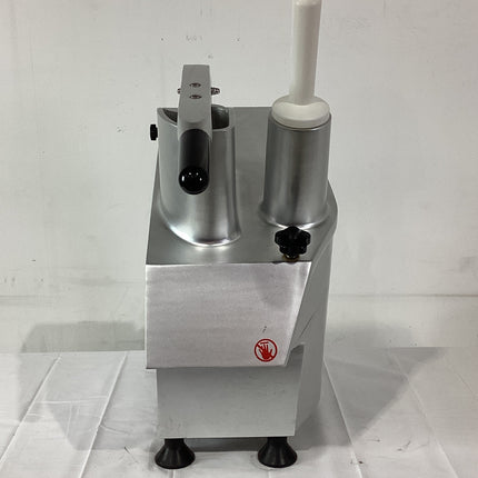 Used Yasaki VC55MF Vegetable Cutter - 828199