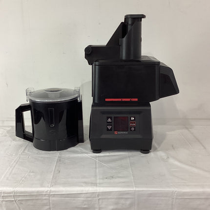 Used Sammic CK-24V Food Processor - 828736