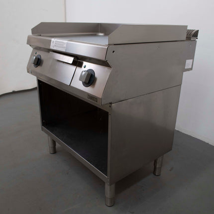 Used Zanussi EVO700 Cook Top - 829283