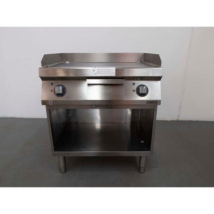 Used Zanussi EVO700 Cook Top - 829283