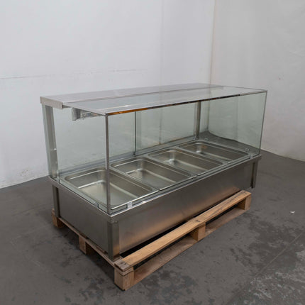 Used Royston BM-4 Bain Marie - 829795