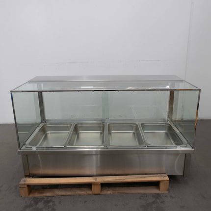 Used Royston BM-4 Bain Marie - 829795