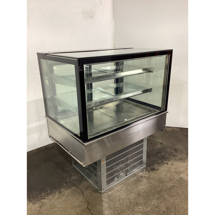 Used Cossiga GOGRF9R Refrigerated Display Cabinet - 830392