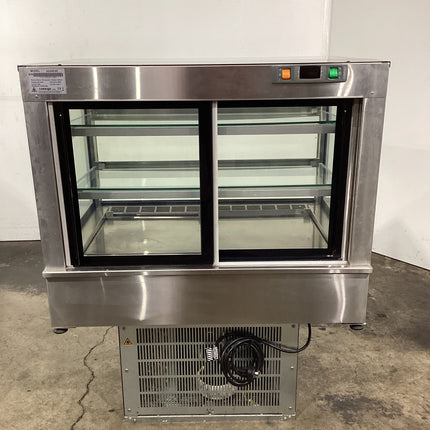 Used Cossiga GOGRF9R Refrigerated Display Cabinet - 830392