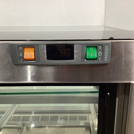 Used Cossiga GOGRF9R Refrigerated Display Cabinet - 830392