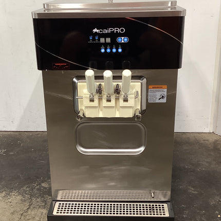 Used ACAiPRO B22 Acai Machine - 830440