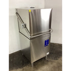 Used Eurowash EW393E-15A Pass Through Dishwasher - 830666