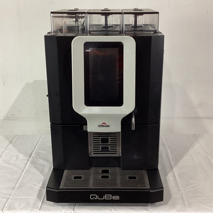 Used Rancilio Egro Qube Automatic Coffee Machine - 831373