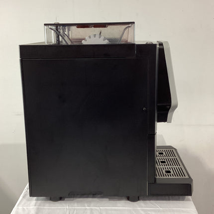 Used Rancilio Egro Qube Automatic Coffee Machine - 831373