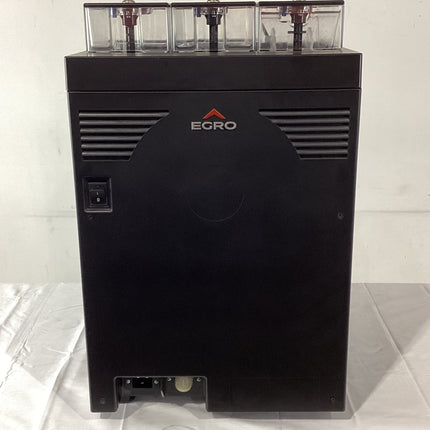 Used Rancilio Egro Qube Automatic Coffee Machine - 831373
