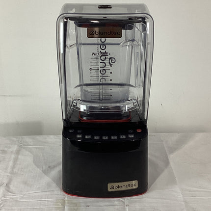 Used Blendtec CQB1 Stealth 885 Blender - 831728