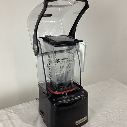 Used Blendtec CQB1 Stealth 885 Blender - 831728