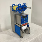 Used YF ET-999SN Cup Sealing Machine - 833024