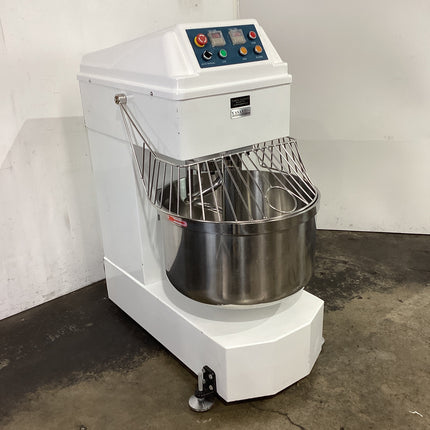 Used Federal FS100M Spiral Mixer - 833351