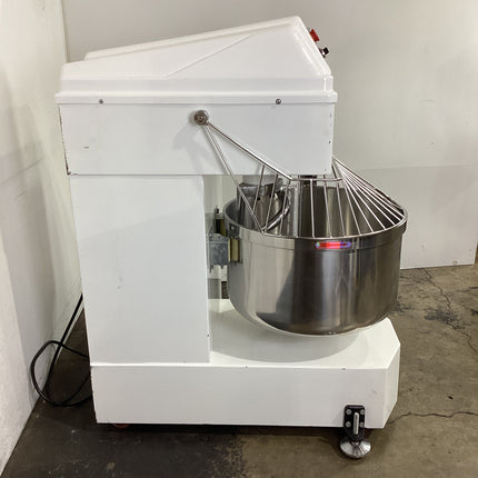 Used Federal FS100M Spiral Mixer - 833351