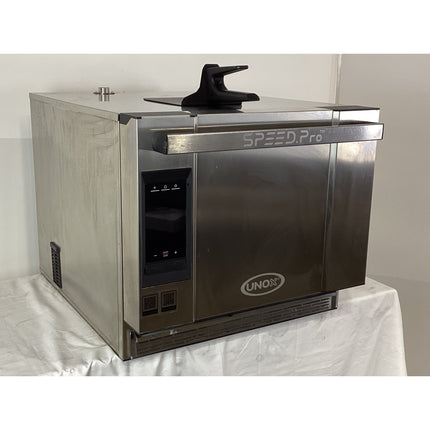 Used Unox XESR-03HS-MDDN Speed Oven - 834391