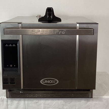 Used Unox XESR-03HS-MDDN Speed Oven - 834391