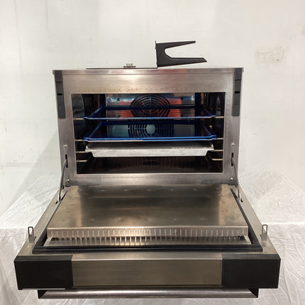 Used Unox XESR-03HS-MDDN Speed Oven - 834391