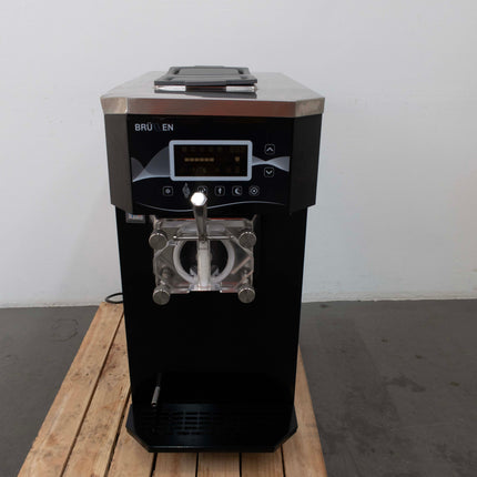 Used Brullen i91 Pro Ice Cream Machine - 834631